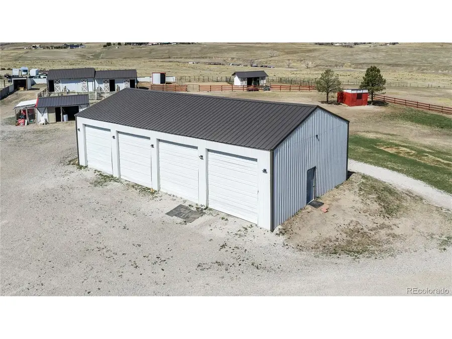9491 County Road 134, Kiowa, CO 80117 - #3