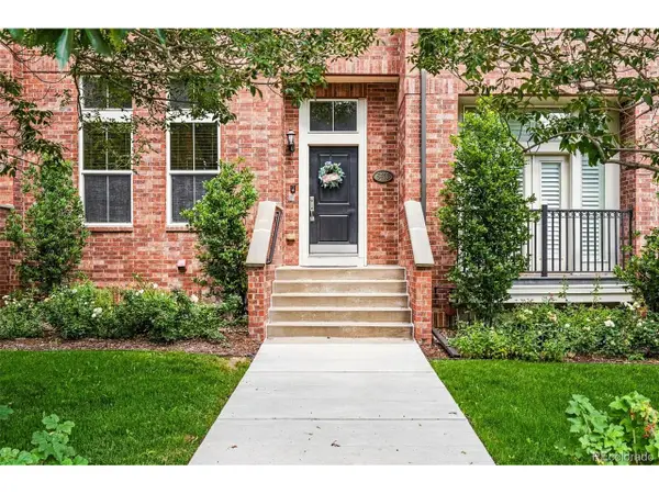 5408 Dtc Pkwy, Greenwood Village, CO 80111