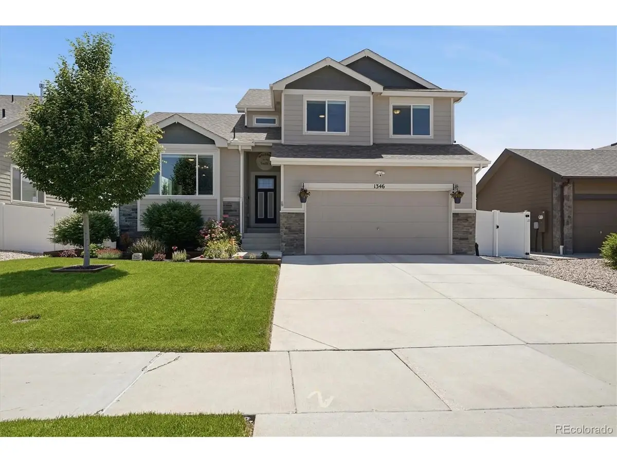 1346 84th Avenue Ct, Greeley, CO 80634 - #1