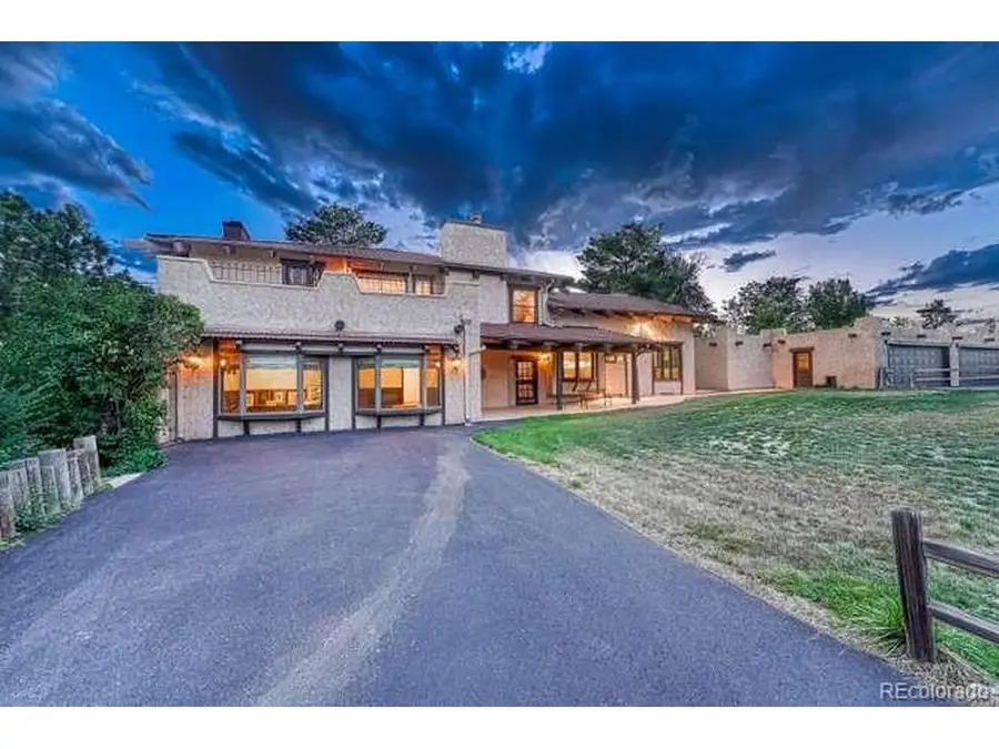 7427 S Richfield St, Aurora, CO 80016 - #2