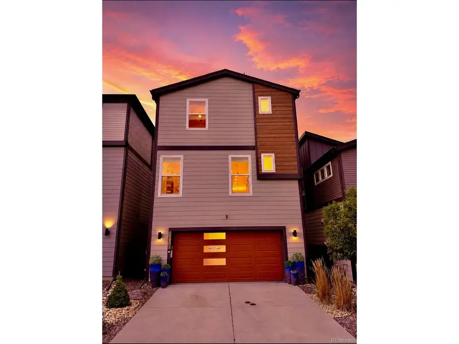11308 Modern Meadow Loop, Colorado Springs, CO 80921 - #2