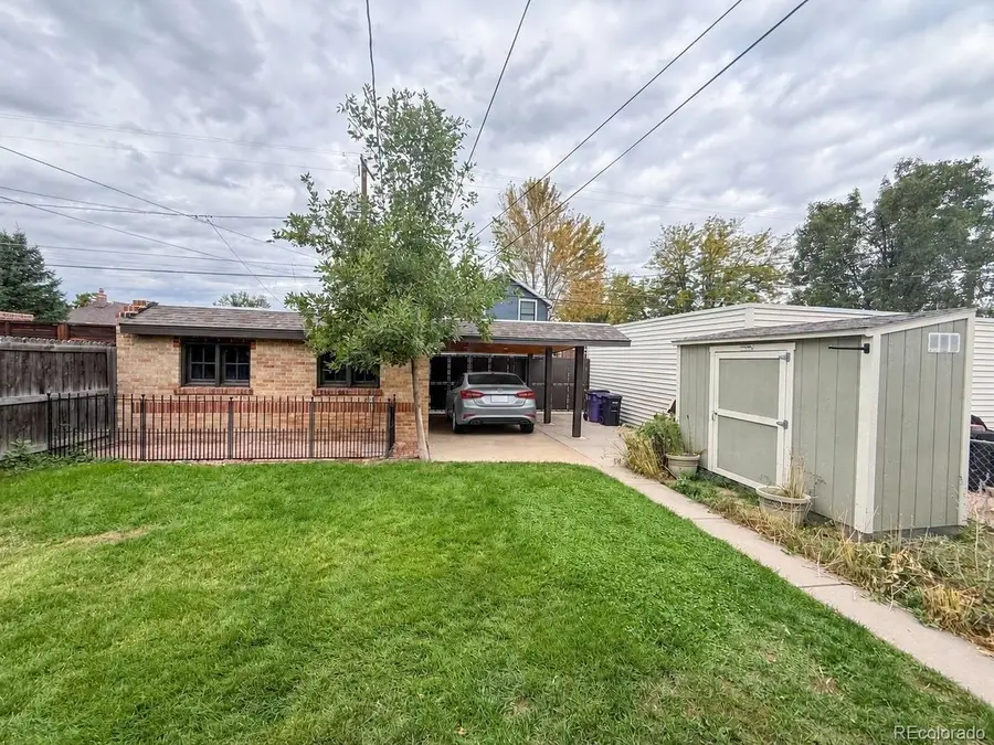 4031 Perry St, Denver, CO 80212 - #2