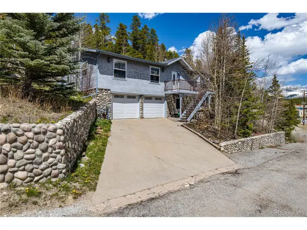 1803 Ridgeview Dr, Leadville, CO 80461
