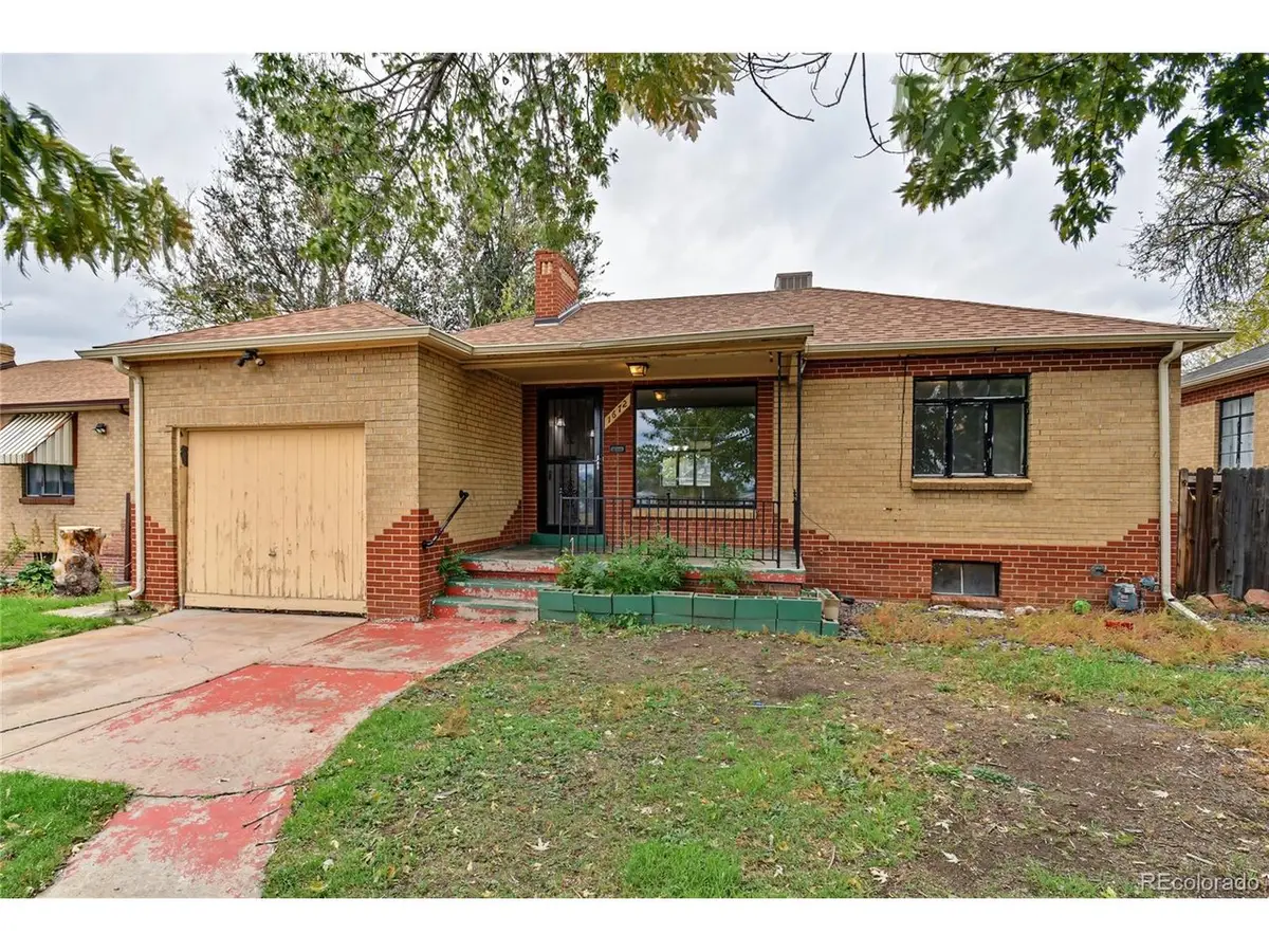 1672 Havana St, Aurora, CO 80010 - #1