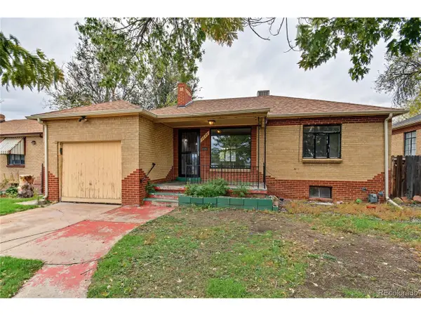 1672 Havana St, Aurora, CO 80010