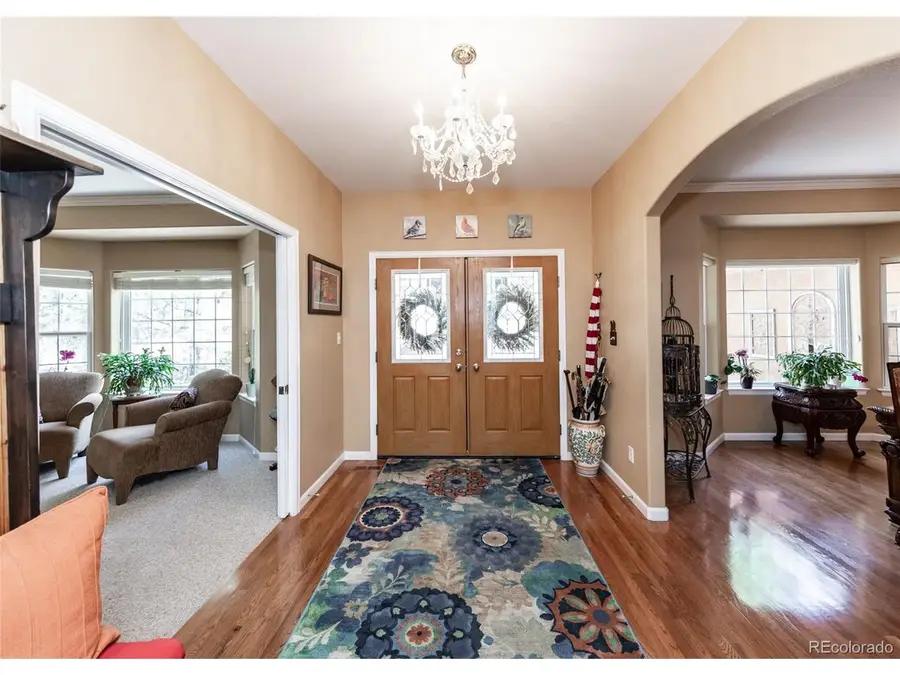 19670 Blue Clover Ln, Monument, CO 80132 - #2