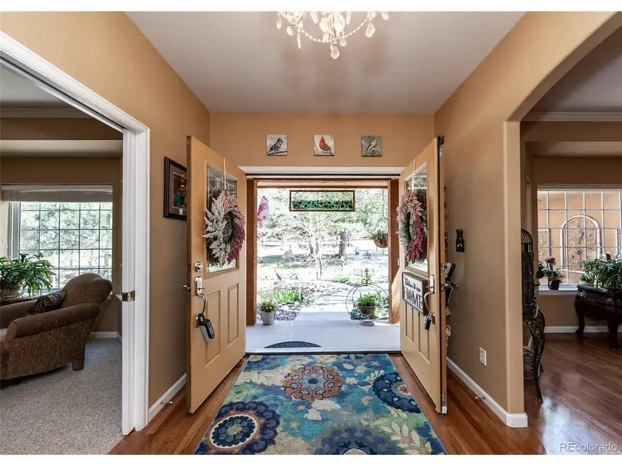 19670 Blue Clover Ln, Monument, CO 80132 - #3