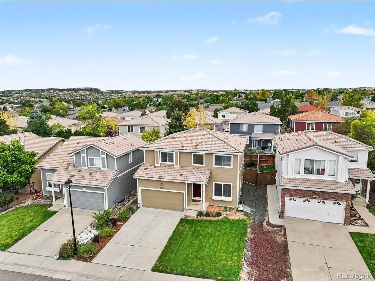 4435 Lyndenwood Cir, Highlands Ranch, CO 80130 - #1