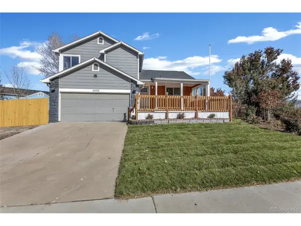 5026 S Dunkirk Way, Centennial, CO 80015