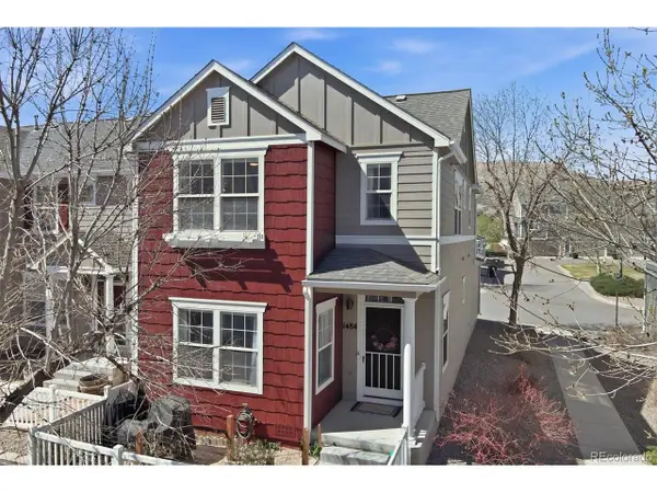 1484 Thunder Butte Rd, Castle Rock, CO 80109