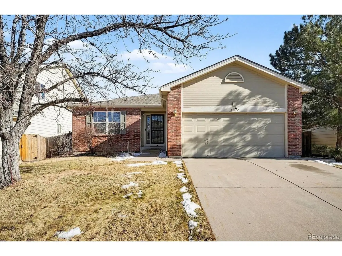 13322 Columbine Cir, Thornton, CO 80241 - Image #1