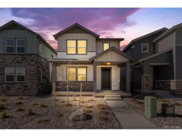 6237 N Nepal St, Aurora, CO 80019