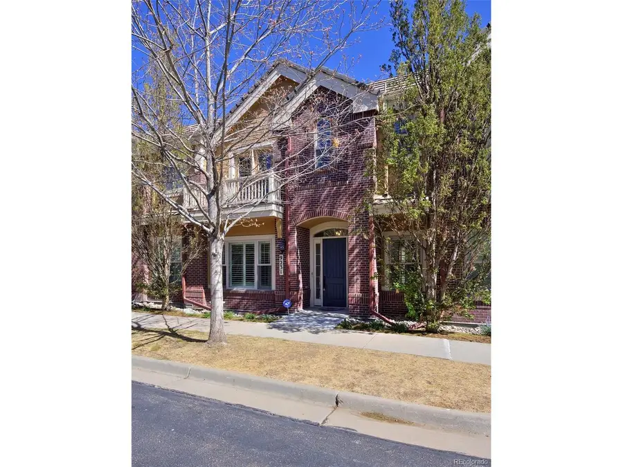 9231 Grafton Dr, Lone Tree, CO 80124 - #2