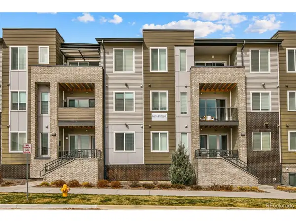 480 E Fremont Pl #308, Centennial, CO 80122