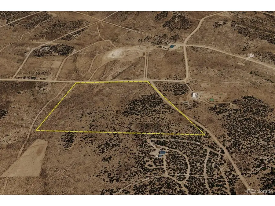 0 Hillcrest Terrace Rd, San Luis, CO 81152 - #2