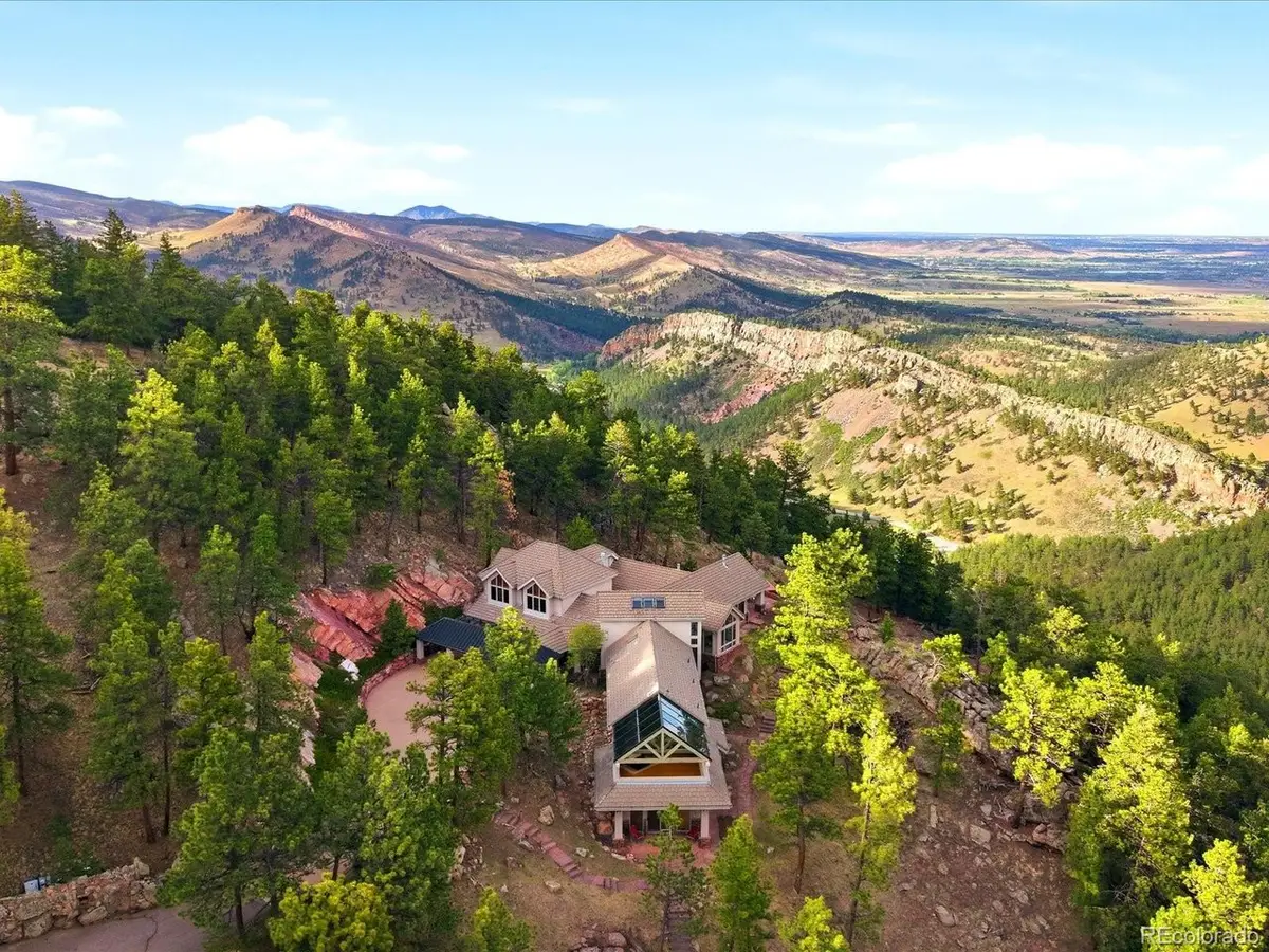 952 Rembrandt Rd, Boulder, CO 80302 - #1