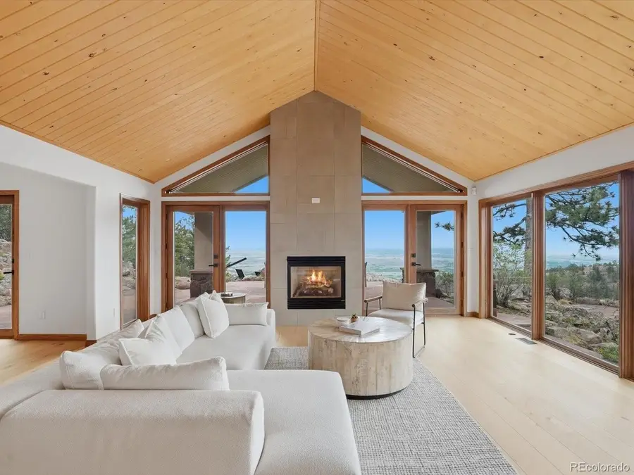 952 Rembrandt Rd, Boulder, CO 80302 - #2