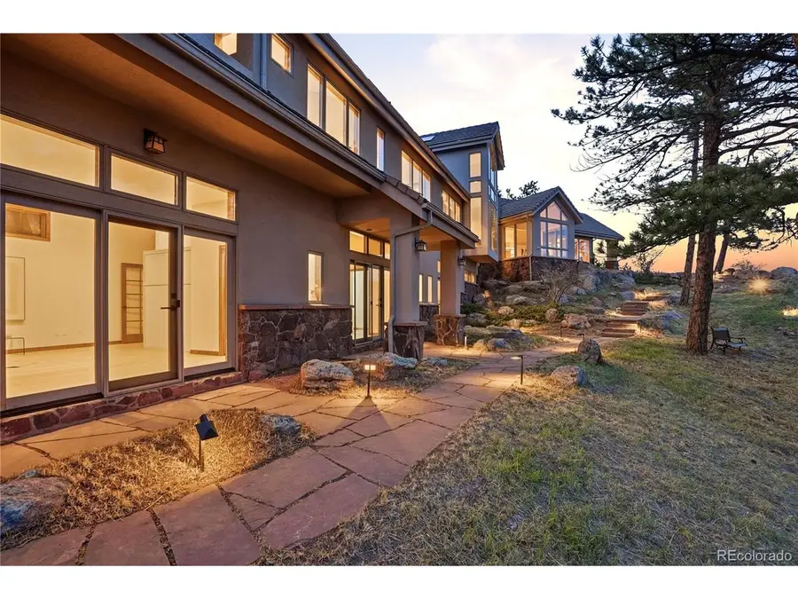 952 Rembrandt Rd, Boulder, CO 80302 - #3