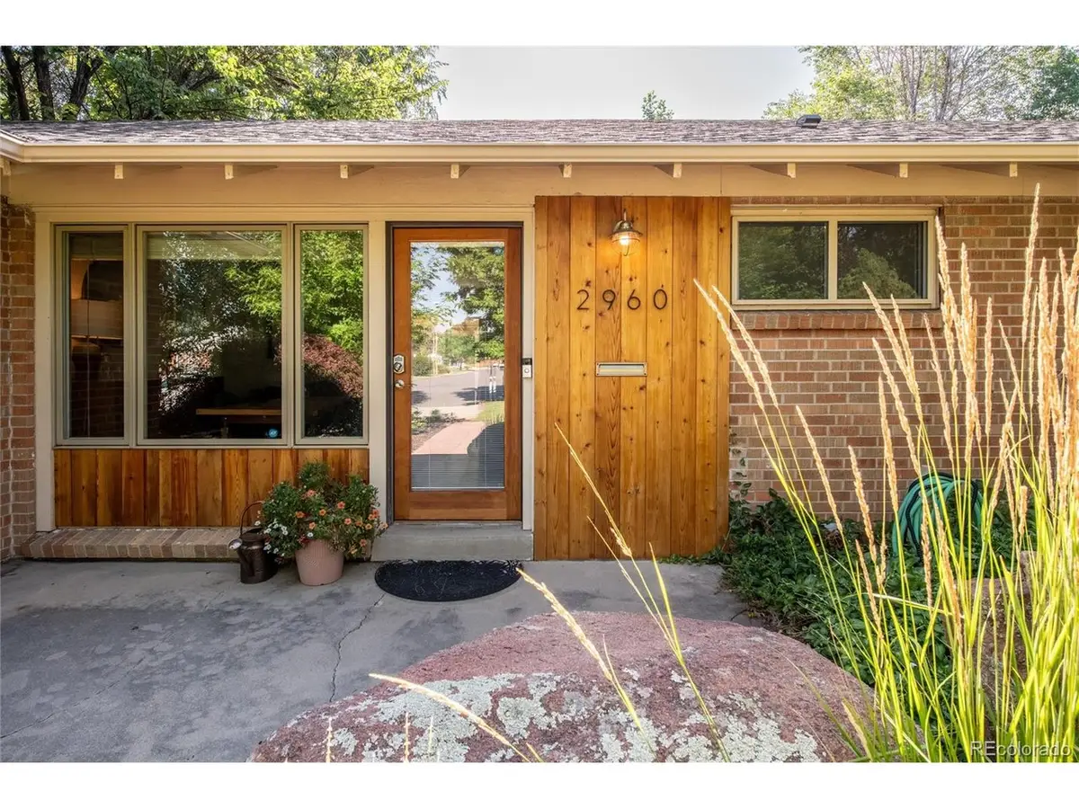 2960 N Steele St, Denver, CO 80205 - Image #1