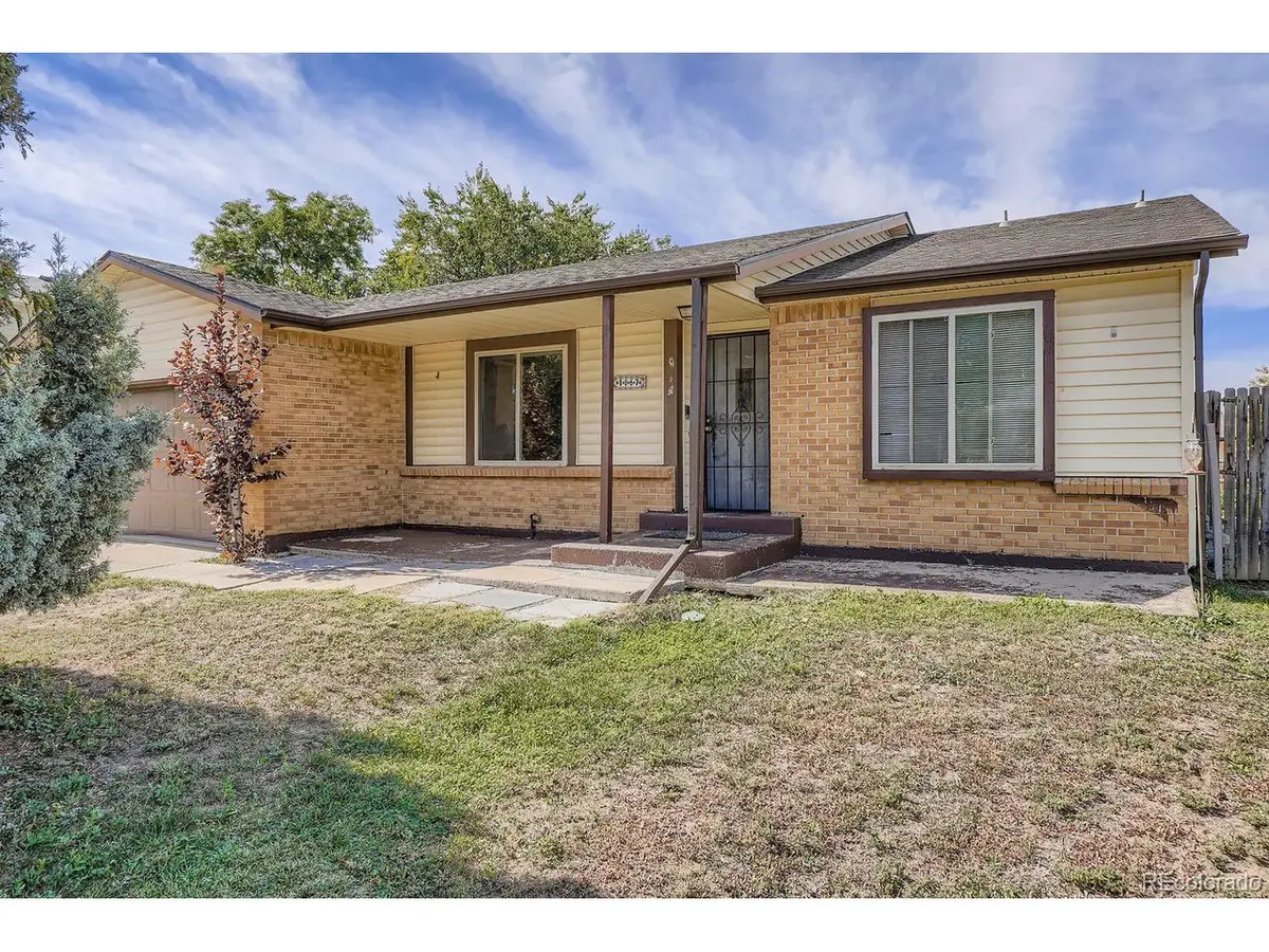 1067 S Joplin Way, Aurora, CO 80017 - #1
