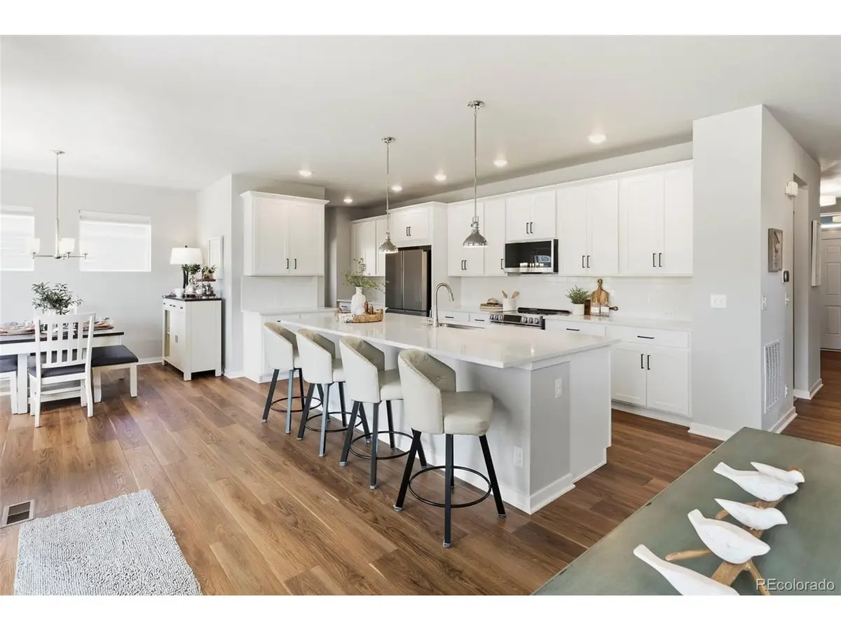 5778 Slate River Pl, Brighton, CO 80601 - #1