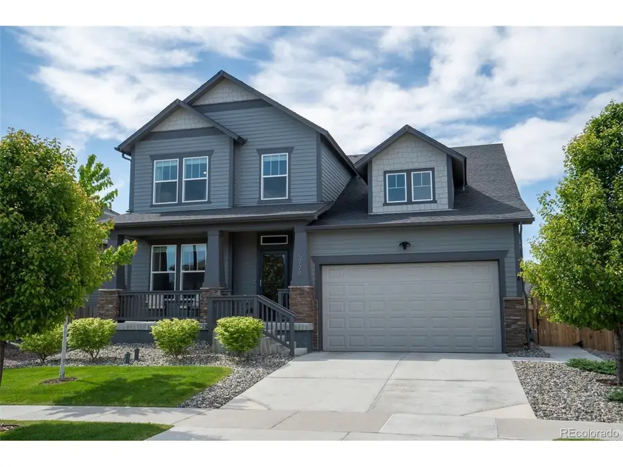 5778 Slate River Pl, Brighton, CO 80601 - #2