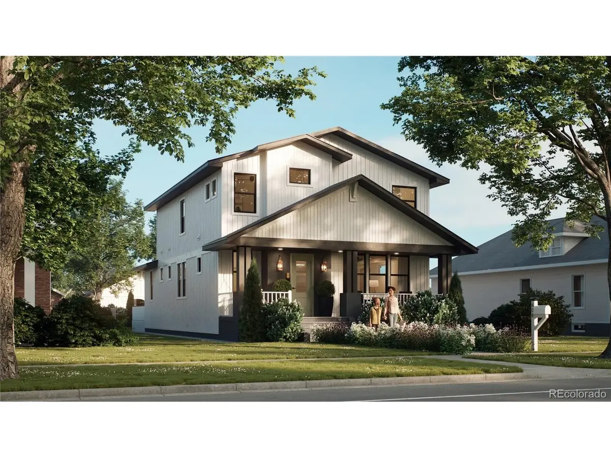 608 Peterson St, Fort Collins, CO 80524 - #1