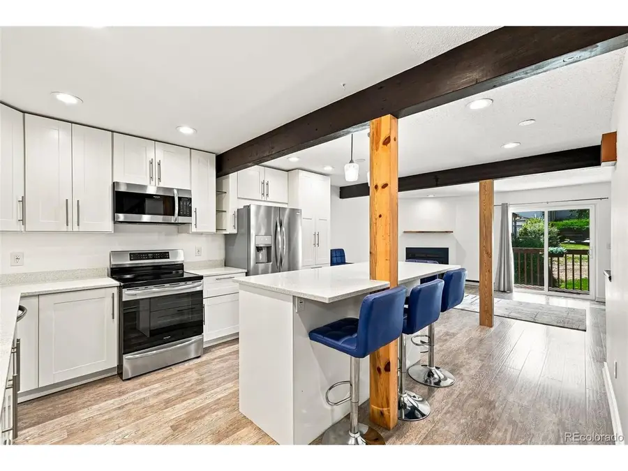 906 S Yukon St, Denver, CO 80226 - #2