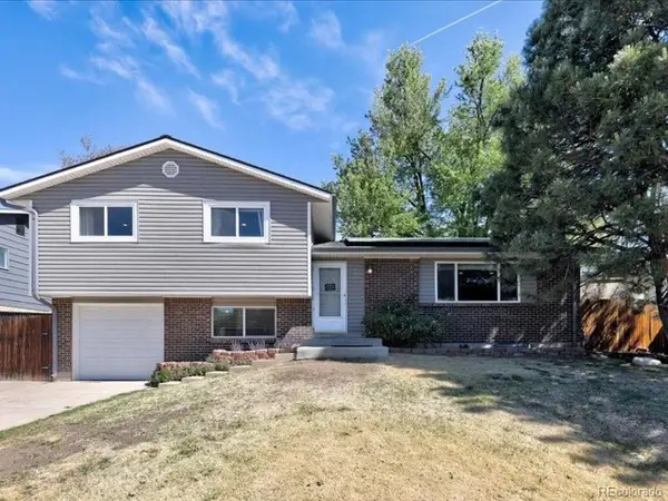 9093 W Rice Ave, Littleton, CO 80123