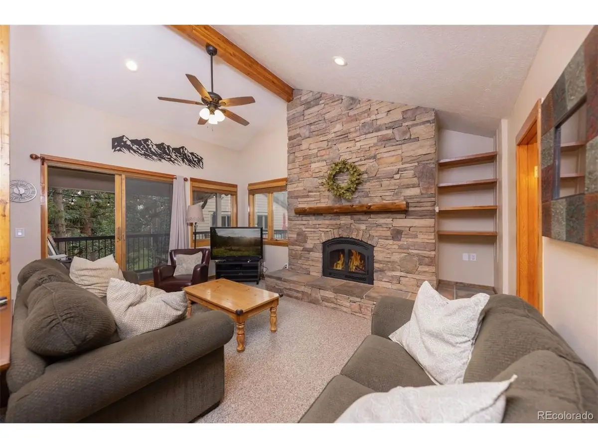 210 Tennis Club Rd #1624, Dillon, CO 80435 - #1