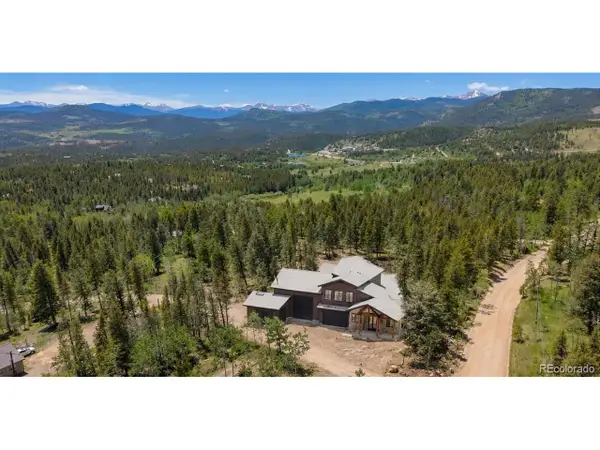 1 Hawk Way, Black Hawk, CO 80422
