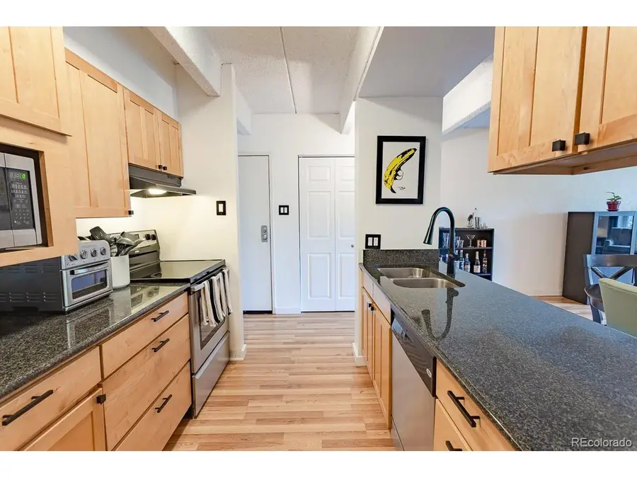 777 N Washington St #508, Denver, CO 80203 - #2