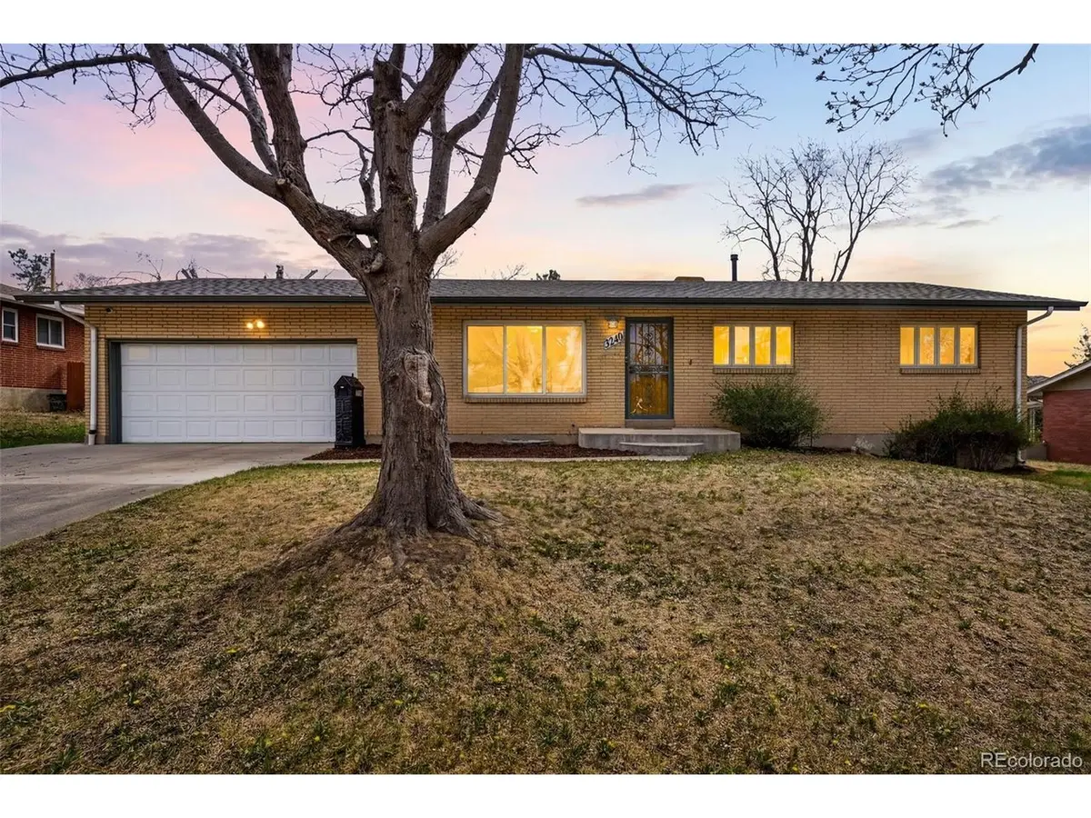 3240 S Lowell Blvd, Denver, CO 80236 - #1