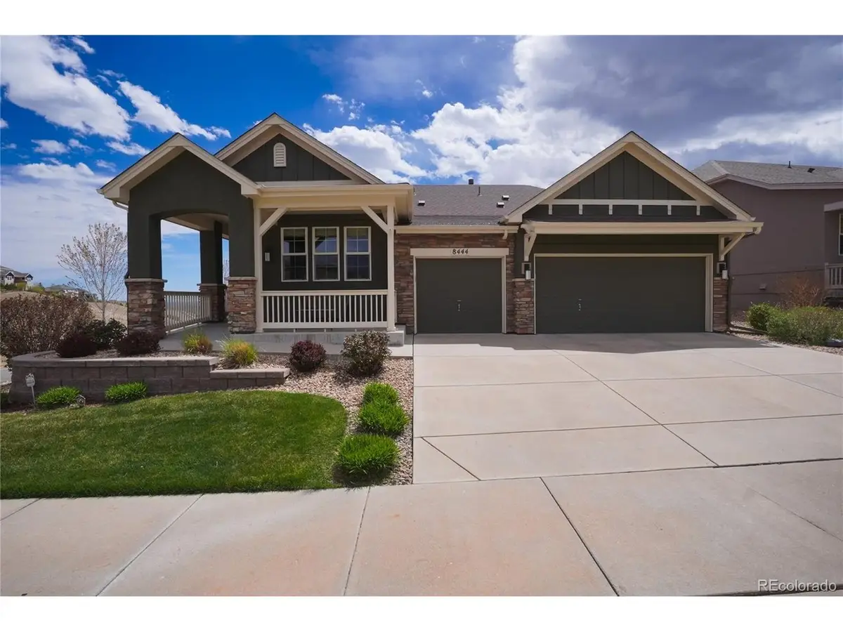 8444 Quartz Cir, Arvada, CO 80007 - #1