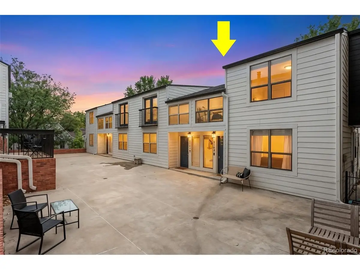 2102 W 31st Ave, Denver, CO 80211 - #1