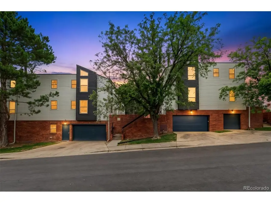 2102 W 31st Ave, Denver, CO 80211 - #2