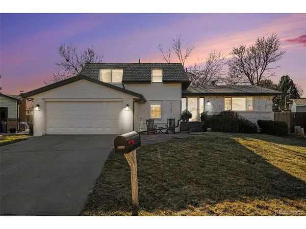 7197 S Fairfax Ct, Centennial, CO 80122