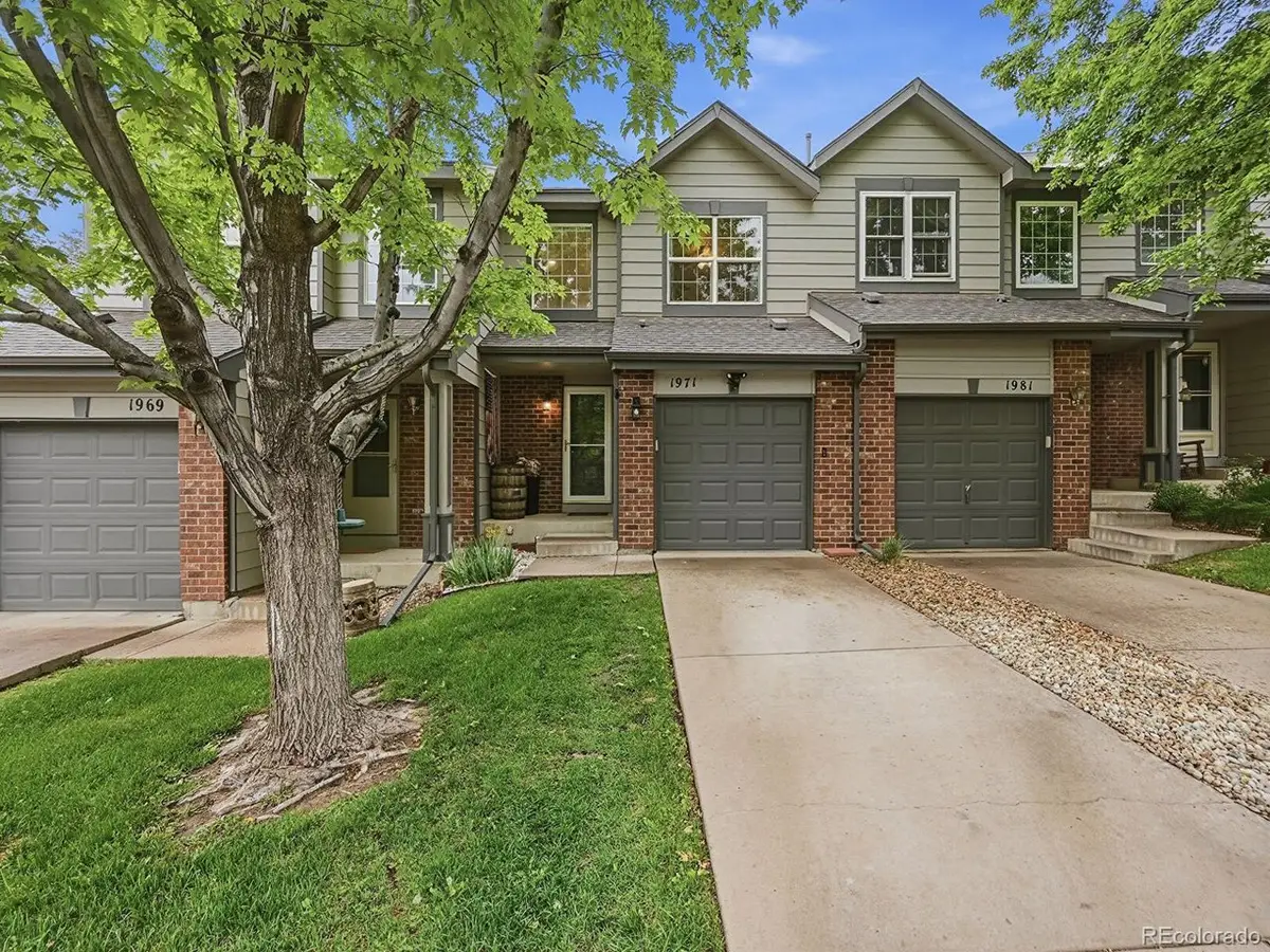 1971 E 103rd Ave, Thornton, CO 80229 - #1