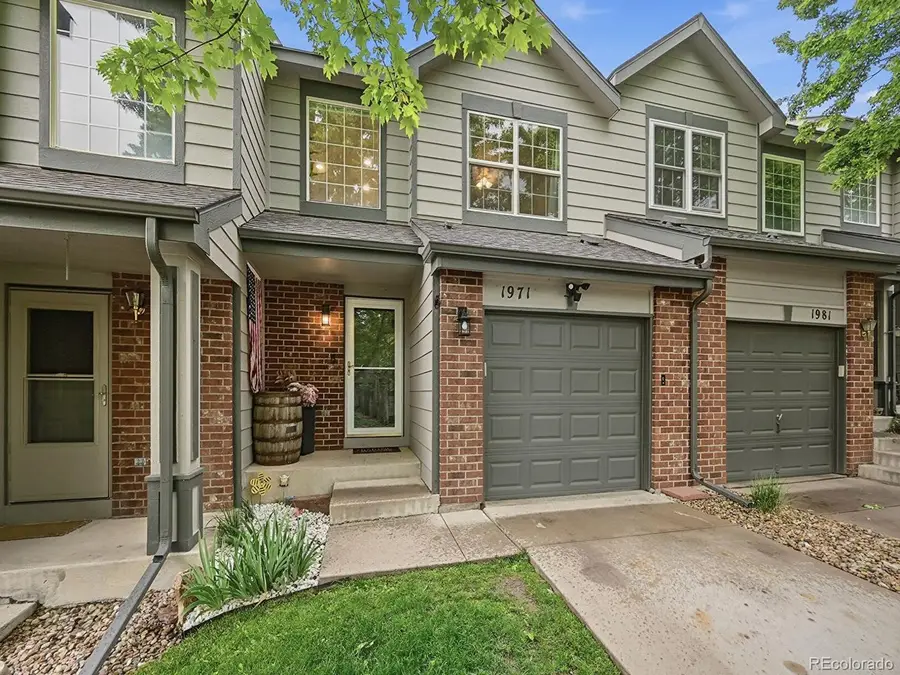 1971 E 103rd Ave, Thornton, CO 80229 - #3