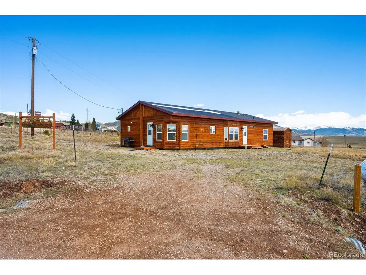 75 Sixth St, Como, CO 80432 - #1