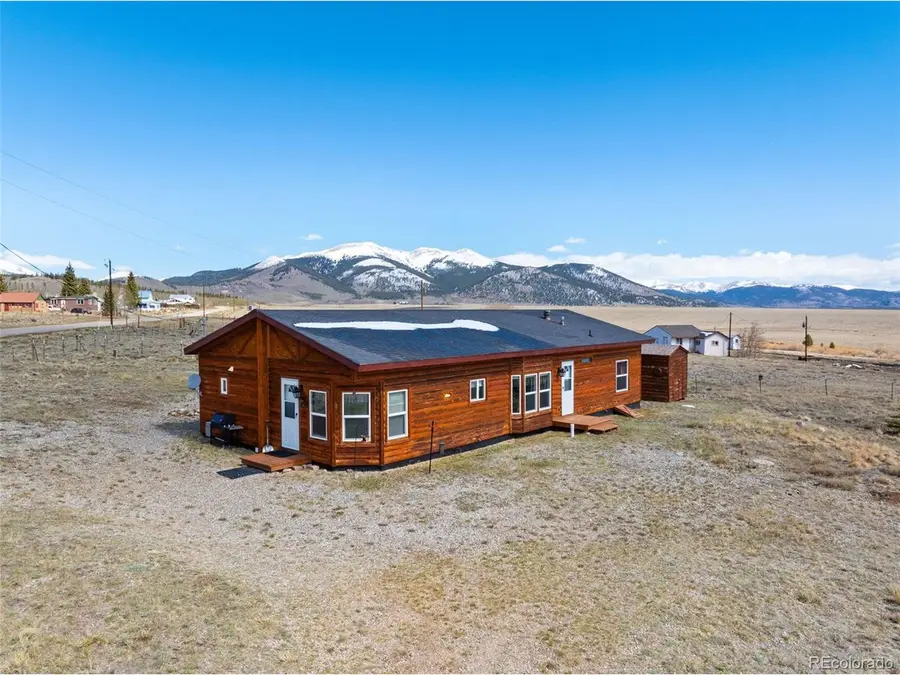75 Sixth St, Como, CO 80432 - #2
