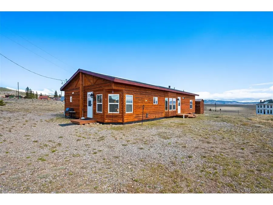 75 Sixth St, Como, CO 80432 - #3