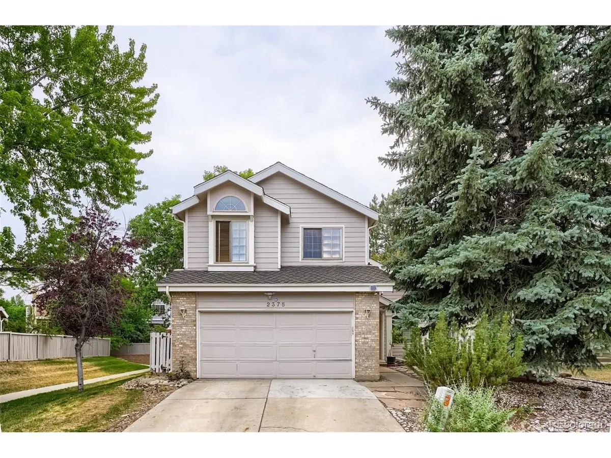2375 S Harlan St, Denver, CO 80227 - #1