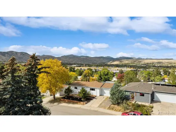 15815 W 2nd Ave, Golden, CO 80401