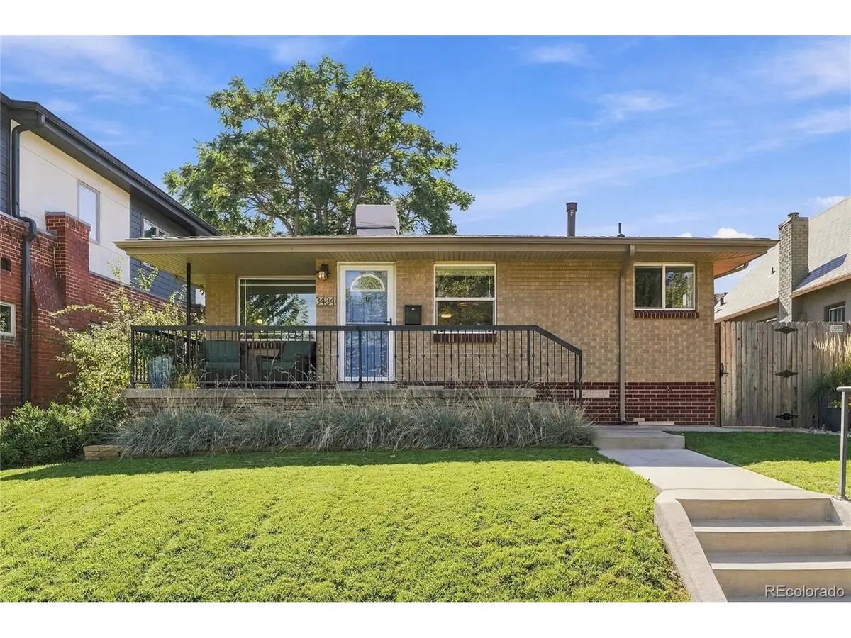 3484 W 33rd Ave, Denver, CO 80211 - #1