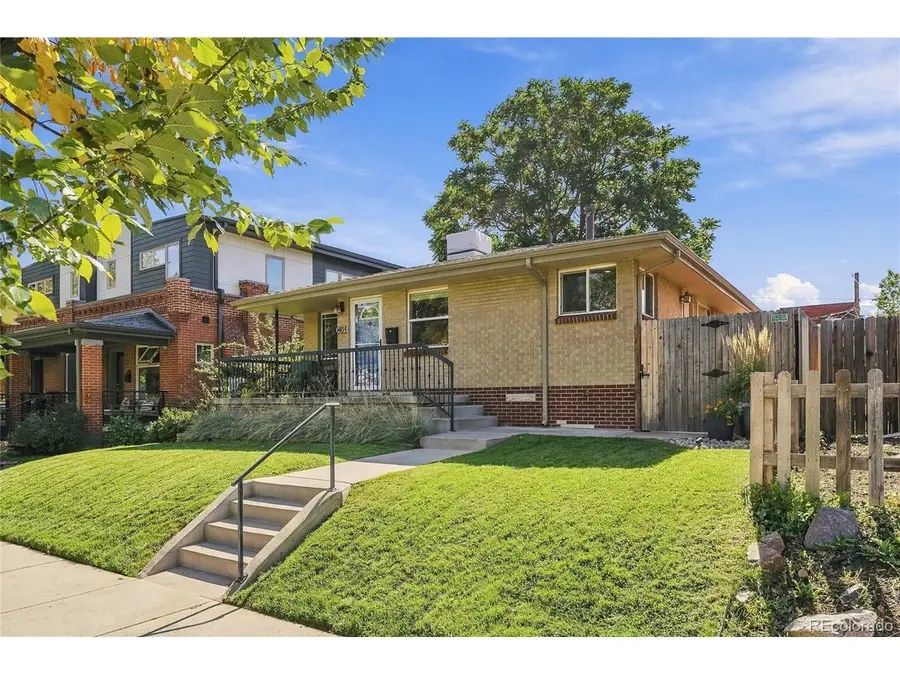 3484 W 33rd Ave, Denver, CO 80211 - #2