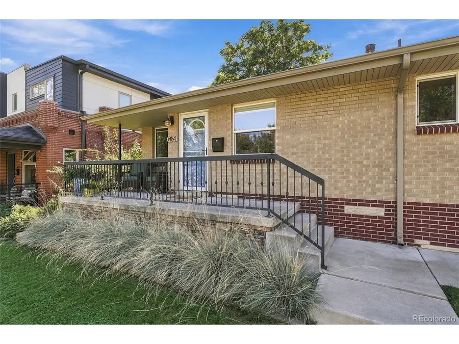 3484 W 33rd Ave, Denver, CO 80211 - #3