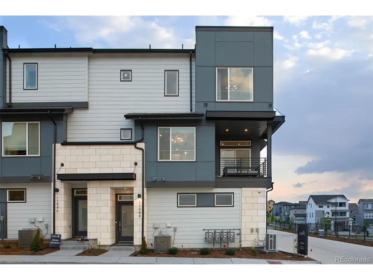 11957 Soprano Trl, Lone Tree, CO 80134 - #1