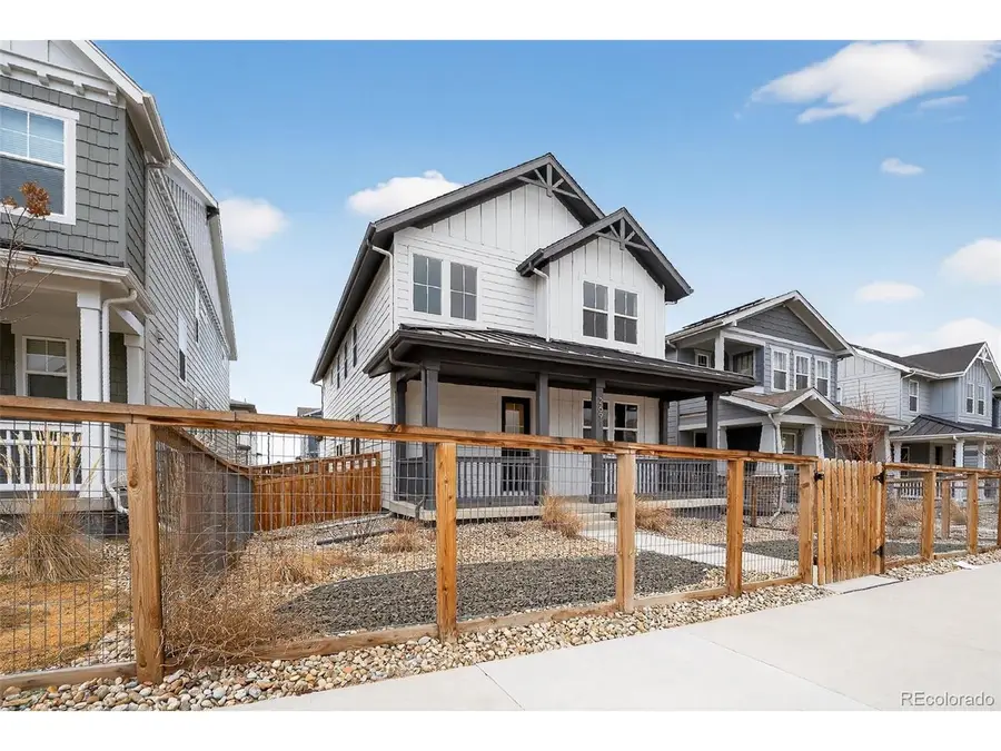 2691 E 102nd Pl, West Adams, CO 80229 - #2