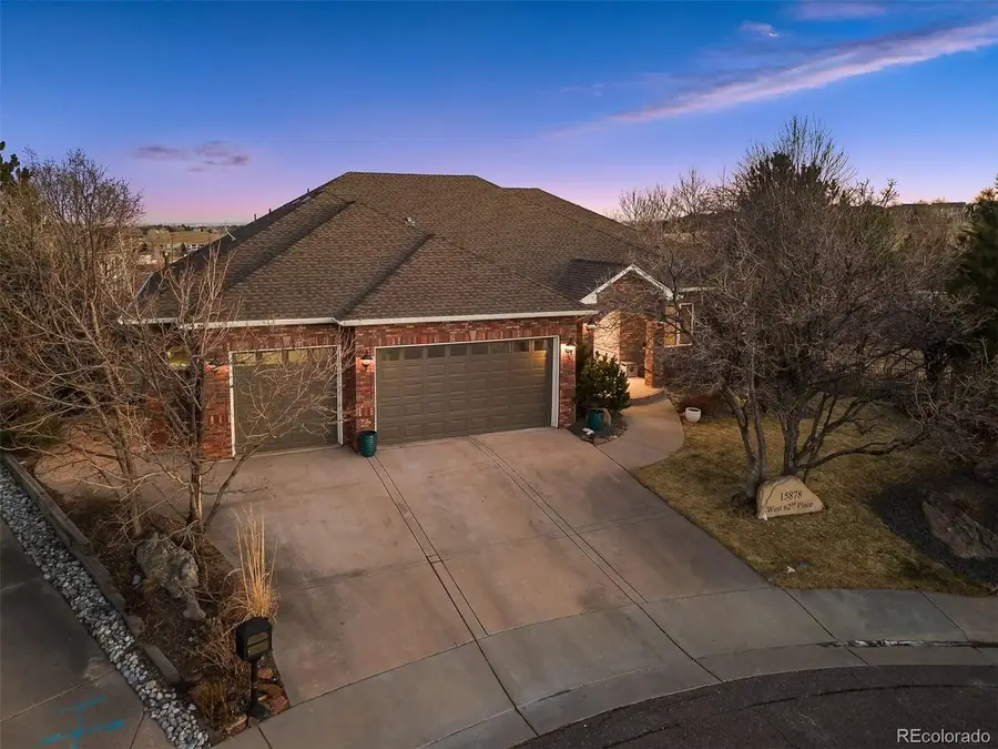 15878 W 62nd Pl, Golden, CO 80403 - Image #2